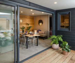 Chalet 6 Personnes de la Buidonnière